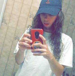 Meet your Posher, Tony